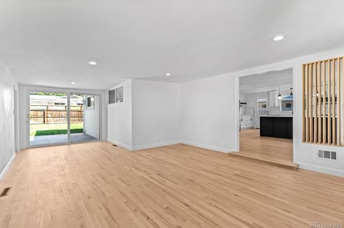 2640 Holly St, Denver CO  80207-3230 exterior