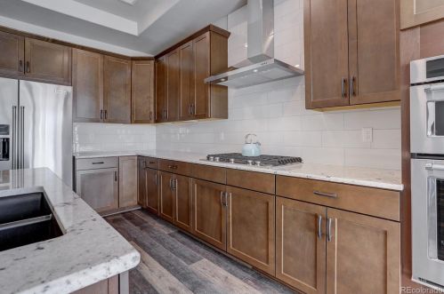 5019 Quatar St, Denver CO  80019-3556 exterior