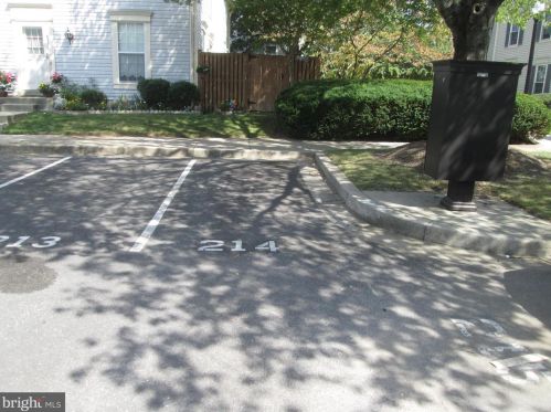 15 Valleyfield Ct, Silver Spring MD 20906-5724 exterior