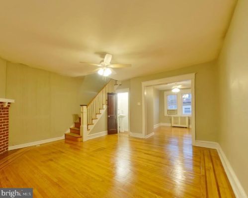 6505 20th St, Philadelphia PA  19138-3101 exterior