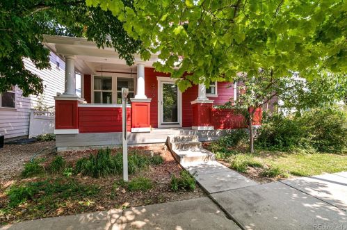 2702 Valentia St, Denver, CO 80238-2520