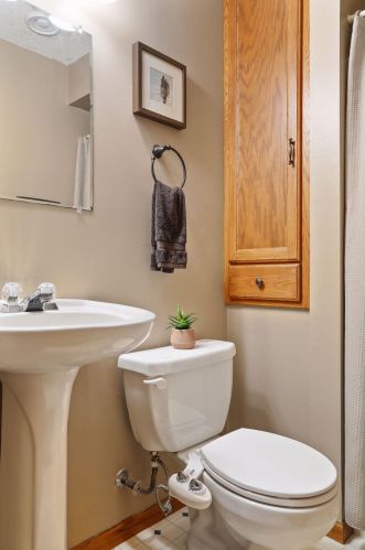 9138 Duckwood Trl, Saint Paul MN  55125-8860 exterior