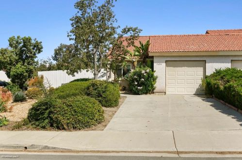 1604 Woodrun Pl, El Cajon, CA 92019-4416