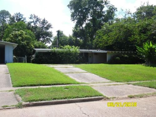 949 Captain Shreve Dr, Shreveport LA  71105-2806 exterior