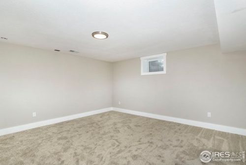1313 Luke St, Fort Collins CO  80524-4225 exterior