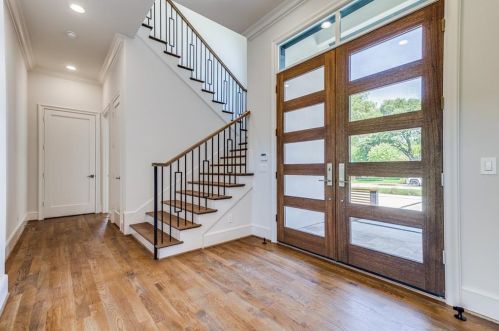 5506 Charlestown Dr, Dallas TX  75230-1728 exterior