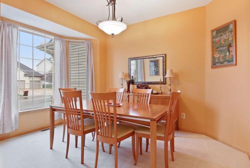 2915 Eagle Valley Dr, Saint Paul MN  55129-4266 exterior