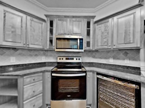 16977 Scenic Knl, Conroe TX  77385-2763 exterior