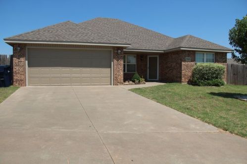 11825 133rd St, Piedmont, OK 73078-3008