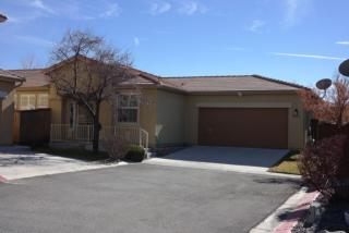 2414 Napoli Dr, Sparks NV  89434-2122 exterior