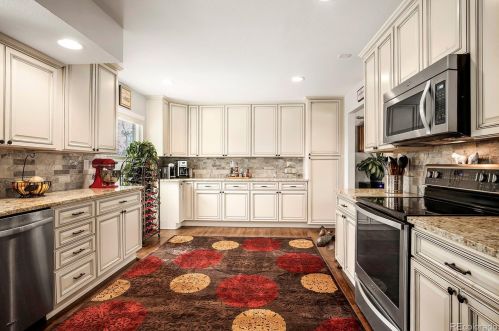 7205 Xanthia St, Englewood CO 80112-1920 exterior