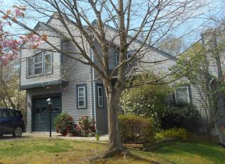 12214 Dapple Gray Ct, Woodbridge VA  22192-6280 exterior