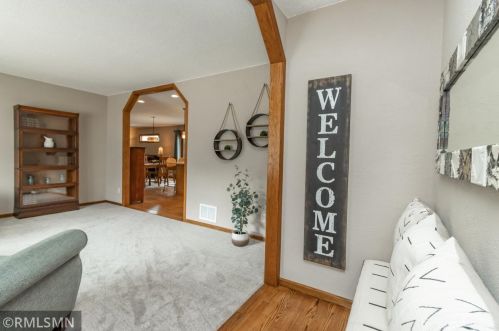 1753 Forssa Way, Saint Paul MN  55122-2693 exterior