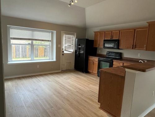 6309 Granite Creek Dr, Fort Worth TX  76179-7739 exterior