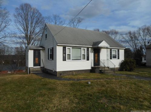 64 Birden St, Torrington CT  06790-4713 exterior