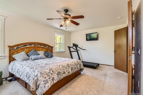 8224 Niagara Ct, Englewood CO 80112-1011 exterior