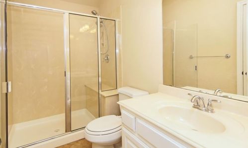 8748 Regal Royale Dr, Fort Worth TX  76108-7947 exterior