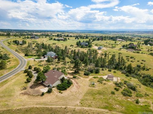 8893 Sundown Trl, Parker, CO 80134-6911