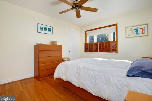 2303 Darrow St, Silver Spring MD 20902-4918 exterior