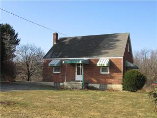 200 Saxonburg Rd, Butler, PA 16002-3619