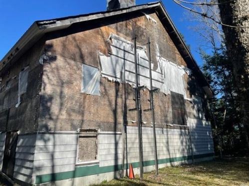 135 Harrison Rd, Washington, NH 03280-3548