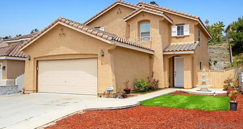 1230 Avenida Fragata, San Marcos, CA 92069-7370