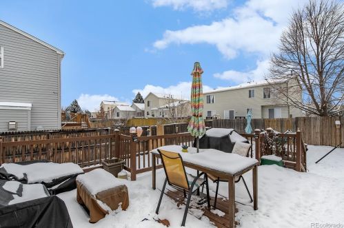 19058 Hampden Dr, Denver CO  80013-5411 exterior