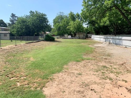 411 Pine St, Nocona TX 76255-1412 exterior