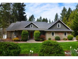 88208 Chita Loop, Springfield OR  97478-9591 exterior