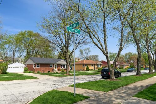 122 Comfort St, Palatine, IL 60067-3506