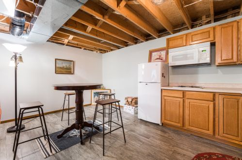 105 Fork Rd, Nelson IL  61021-7307 exterior