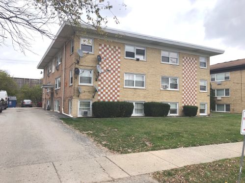 10931 Lloyd Dr, Worth IL  60482-2709 exterior