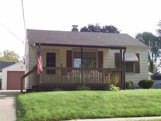 1715 Fullington Rd, Toledo, OH 43614-2632