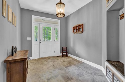 129 Blackhawk Ct, Big Canoe GA  30143 exterior