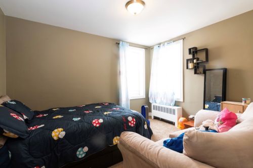 6119 Seeley Ave, Chicago, IL 60659-4325