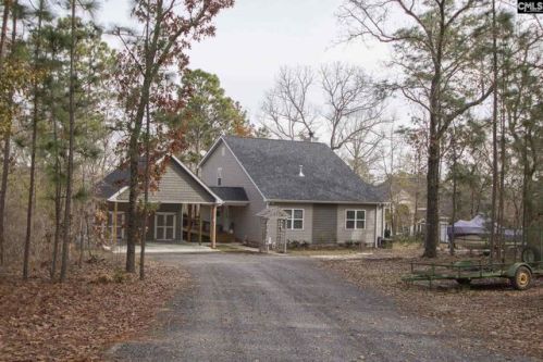 661 Baker Mill Lake Ln, Gaston, SC 29053-8326