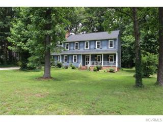 13104 Dawnwood Ter, Midlothian, VA 23114-4400
