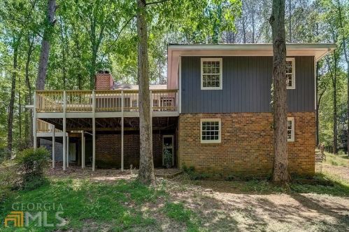 2690 Glendale Ct, Conyers GA  30013-1460 exterior