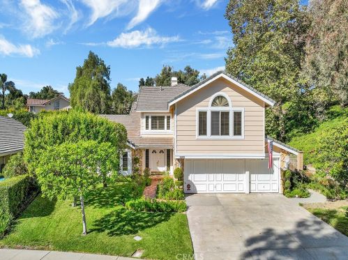 1465 Paseo Victoria, San Dimas, CA 91773-4460