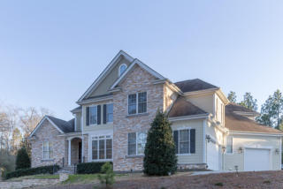 11 Melrose Dr, Pinehurst, NC 28374-8824