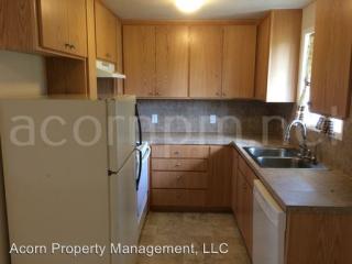 220 20th St, Springfield OR  97477-5023 exterior