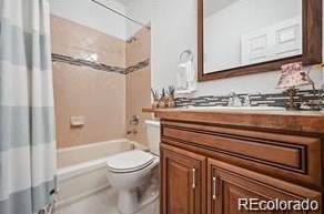 10554 Osceola Dr, Westminster CO  80031-1911 exterior