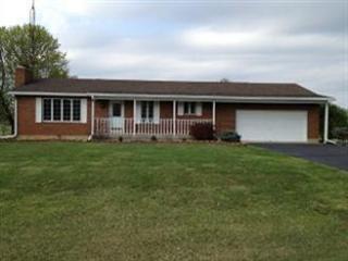 4422 Cedar Hills Ave, Springfield, OH 45504-3828
