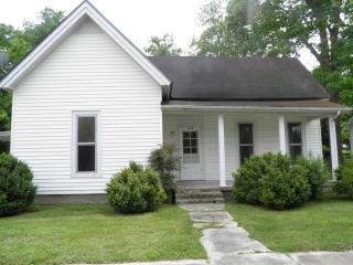 408 Main St, Manchester, TN 37355-1539