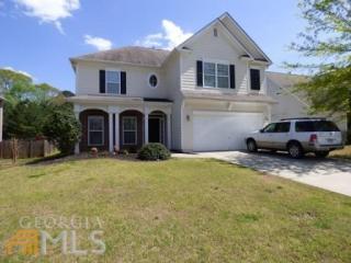 165 Mill Creek Dr, Holly Springs, GA 30115-6037