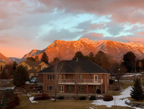 10219 Hidden Pond Dr, Highland, UT 84003-3481