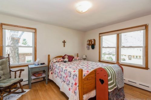 136 Beverly Rd, Torrington CT  06790-4059 exterior