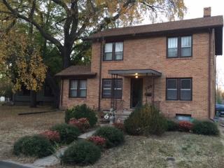 3904 Longview Ln, Wichita, KS 67218-2016