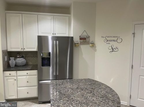 1865 Exton Dr, Fallston MD  exterior