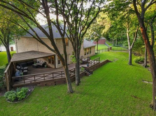 1201 Cherry Brook Way, Lewisville, TX 75028-8914